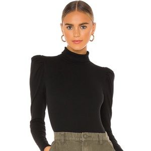 NWT lovers and friends Evelyn bodysuit